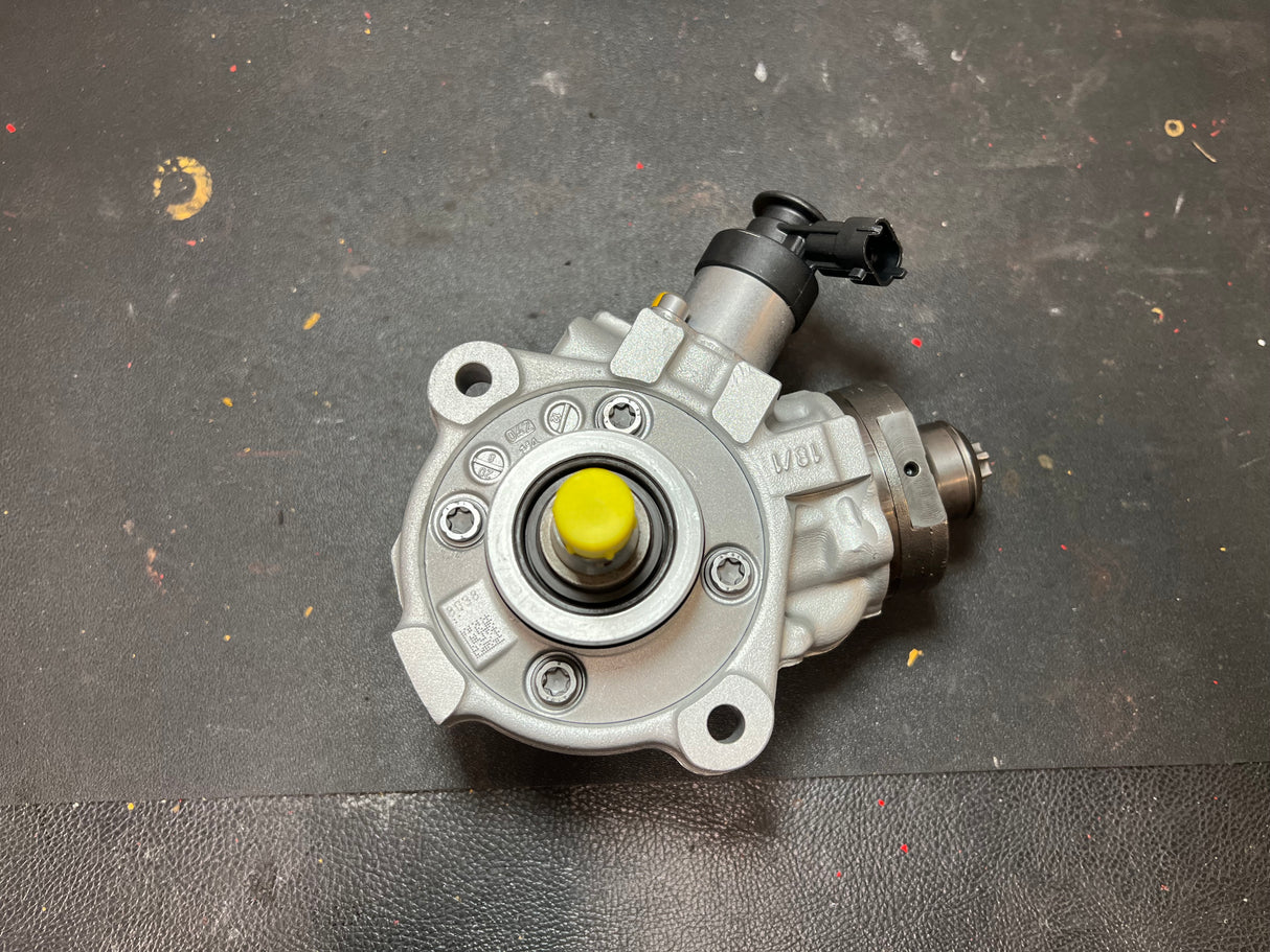 Mitsubishi Fuso Fuel Injection Pump 0 445 010 512