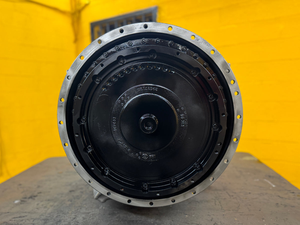 2011 Allison 4500RDSP Transmission For Sale with Cooler