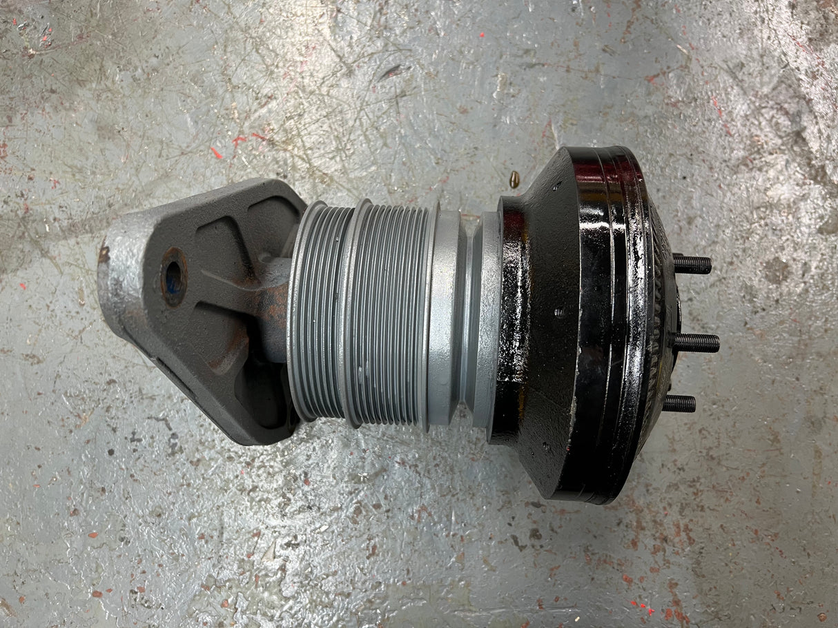 Mack E7 ASET Horton Fan Clutch Part # 999498, 601741