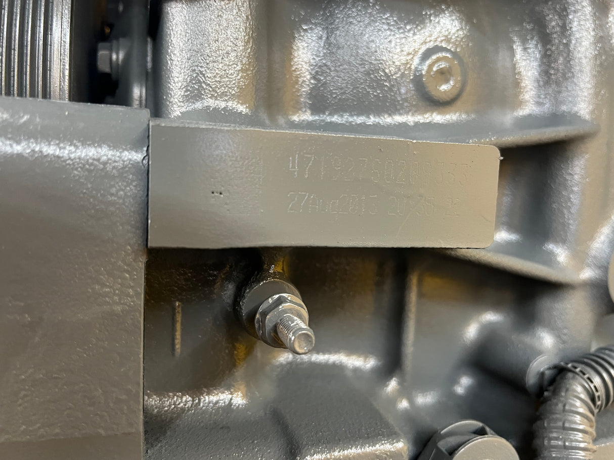 2014 Detroit DD13 Diesel Engine For Sale, 471927S