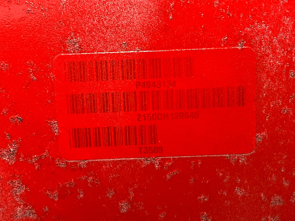 2009 Cummins ISB CM2150 Engine Control Module (ECM) Part # 4943134 For Sale