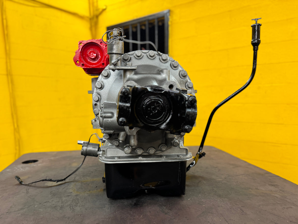 Allison HT740 Transmission w/ PTO For Sale, Chelsea # 270XAAJP-B3XR