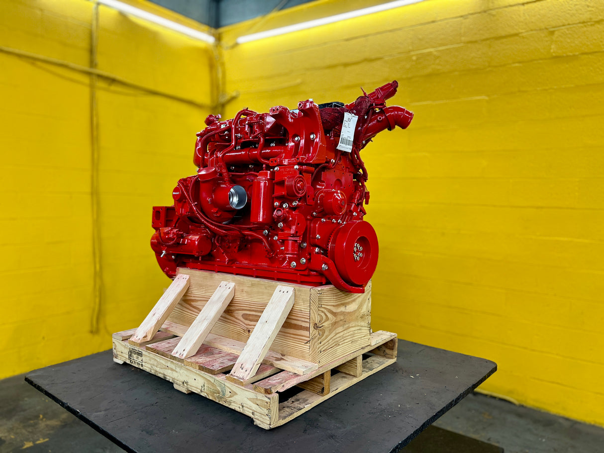 2007 Cummins ISB 6.7 Diesel Engine For Sale, CPL# 0279