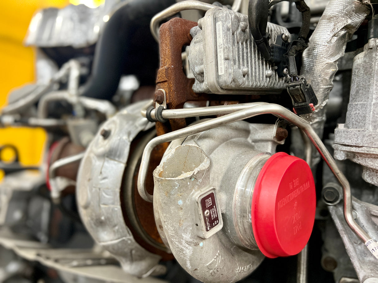 2019 International A26 Diesel Engine For Sale