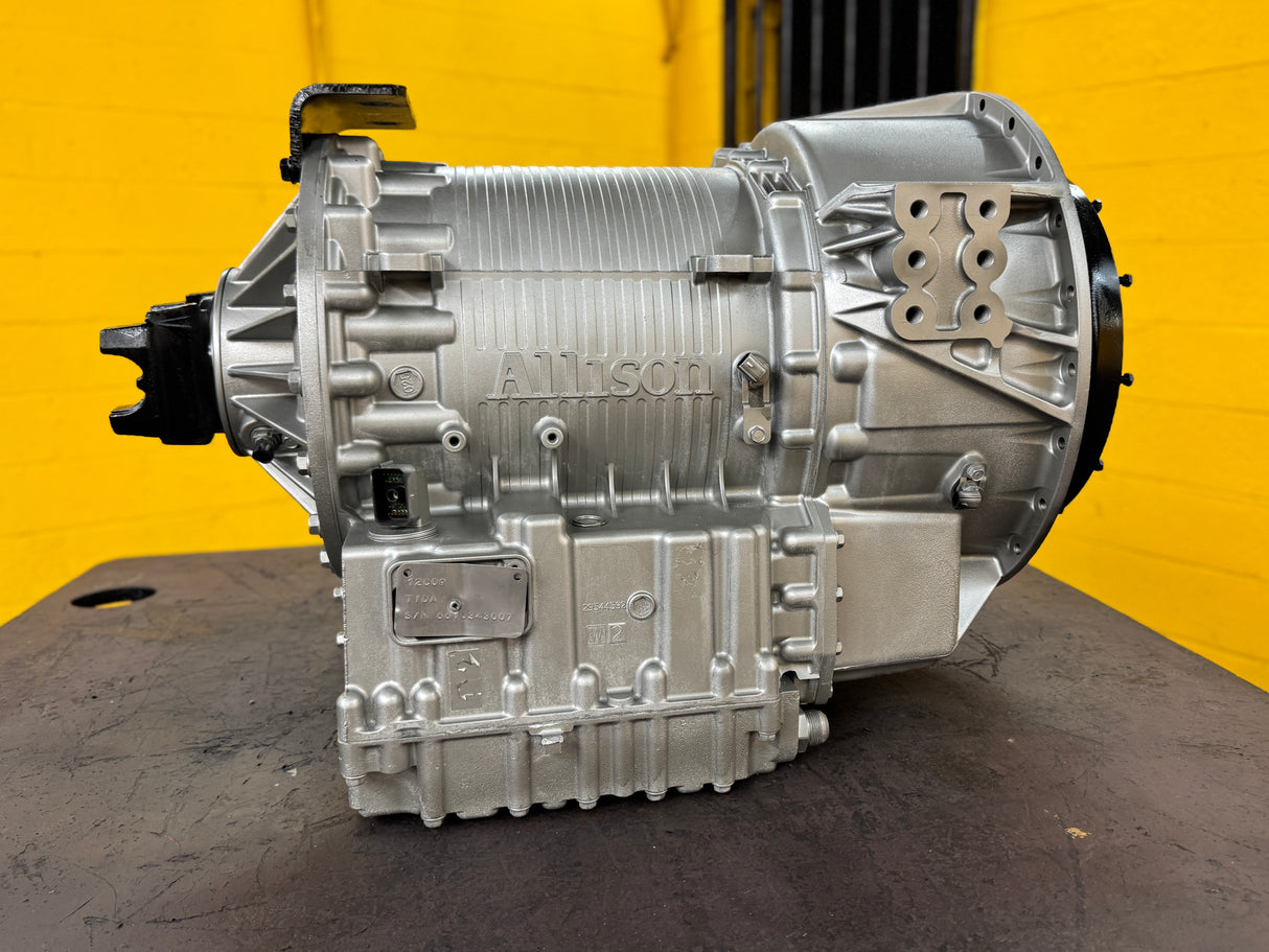 Allison 4000HS Transmission For Sale, TIDA,29544592