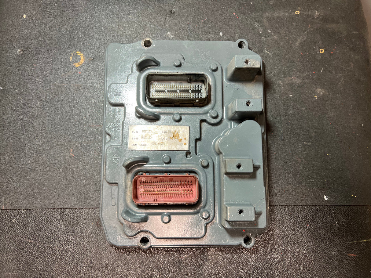 Cummins CM2350 Engine Control Module (ECM) Part # 5317106 For Sale