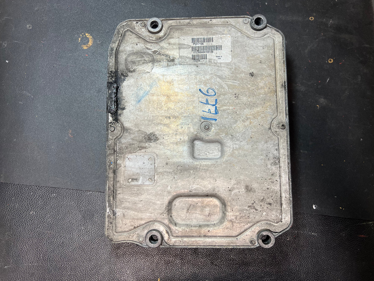 Cummins CM2350 Engine Control Module (ECM) Part # 5317106 For Sale