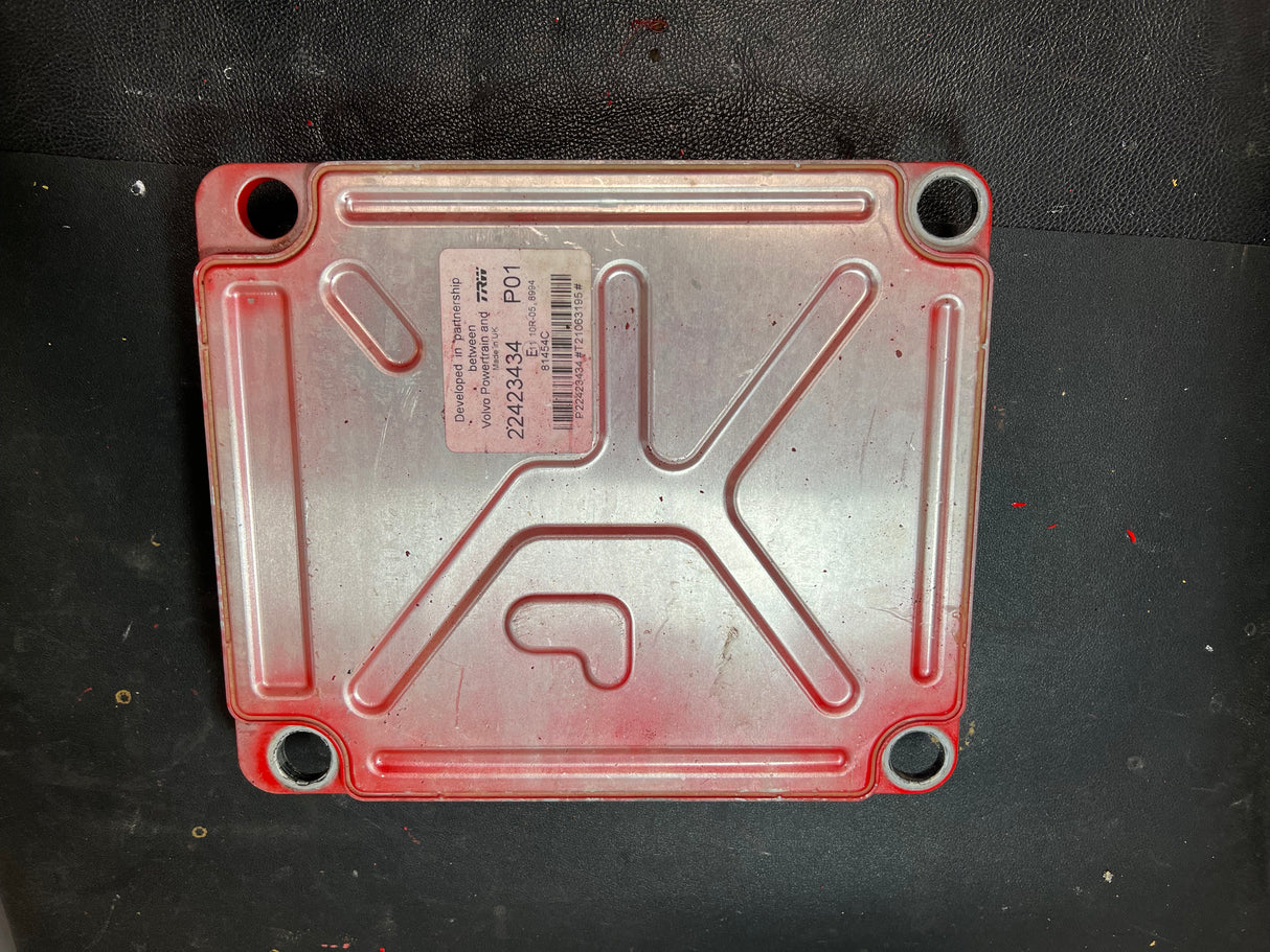 Mack MP8 Engine Control Module (ECM) Part # 22423434 P01