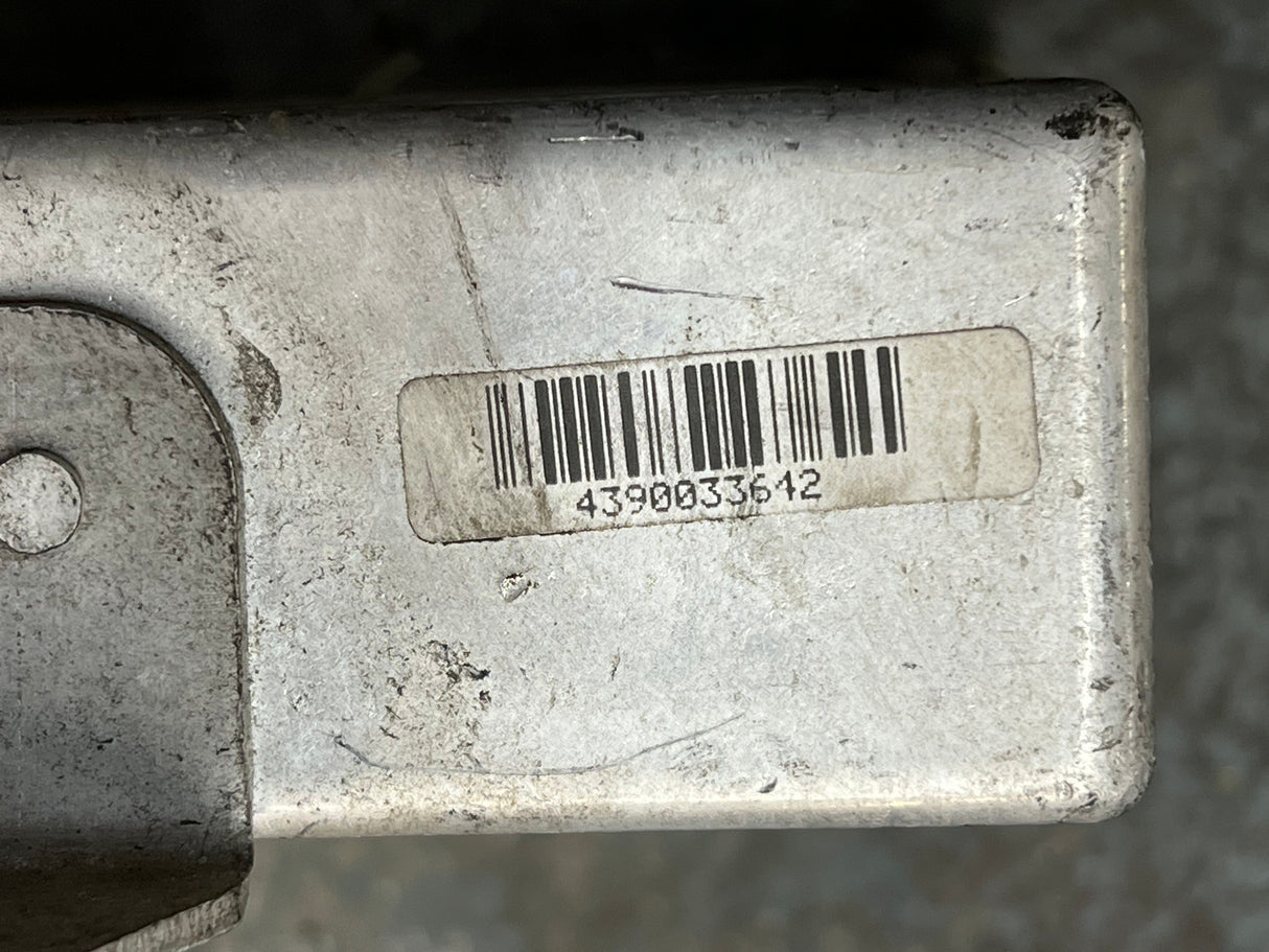 Wabco ABS/ASR Brake Control Module 446 004 039 0