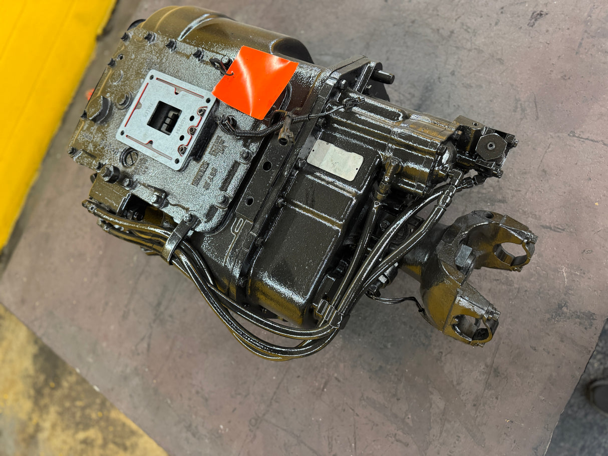 Eaton/Fuller RTLO14908LL Transmission w/ Overdrive For Sale, 8LL