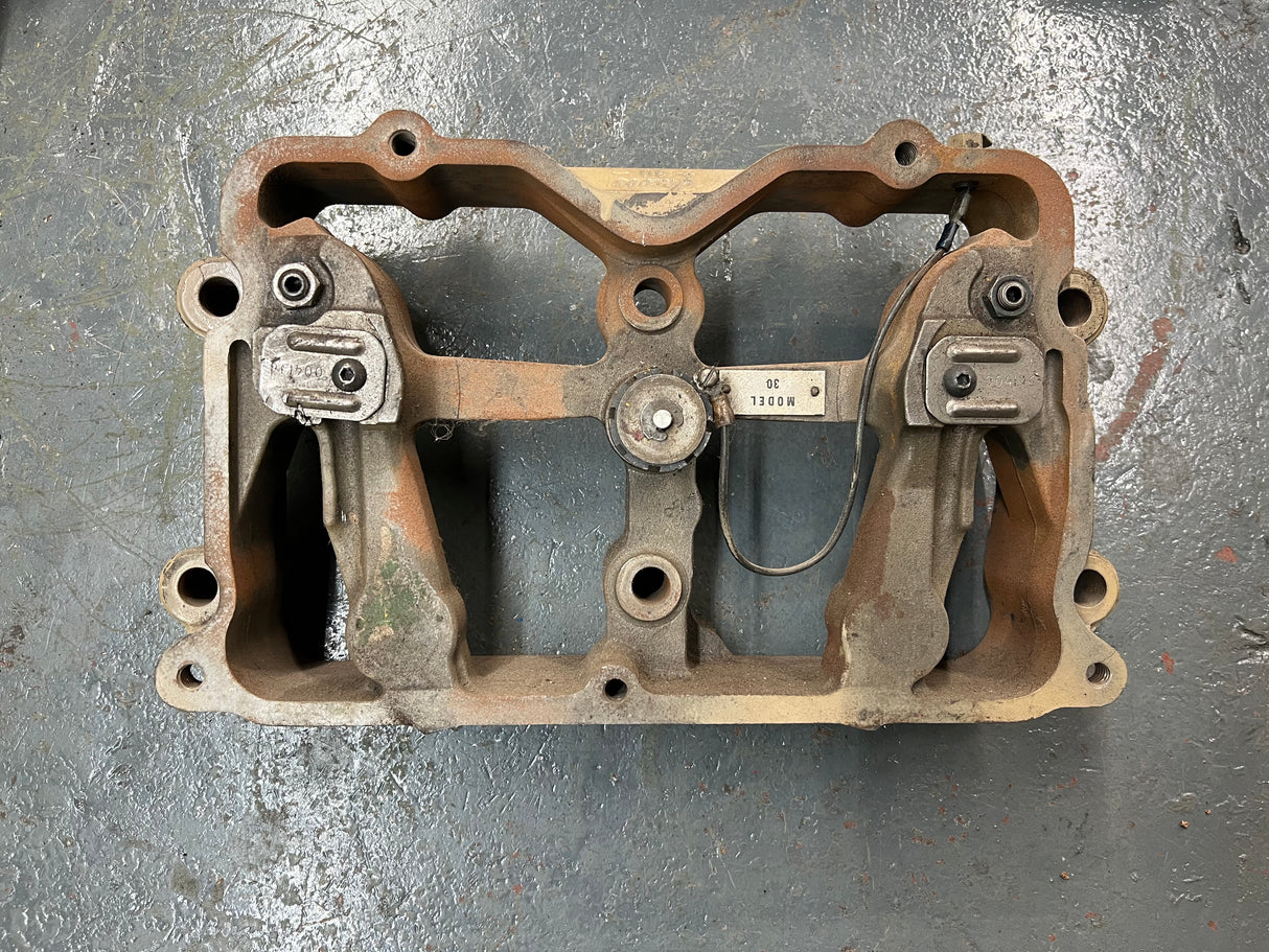 Cummins Big Cam Jake / Engine Brakes Mod 30 For Sale
