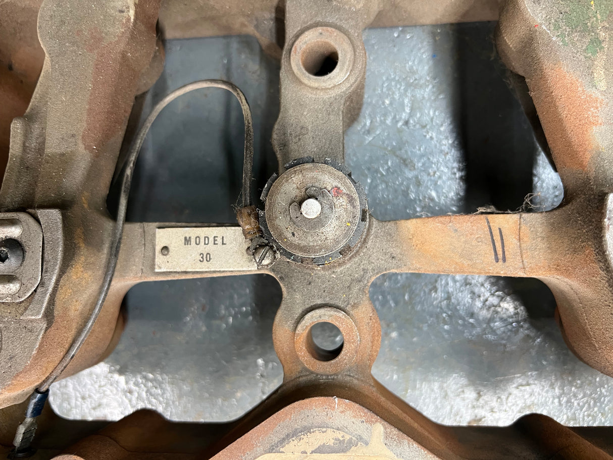 Cummins Big Cam Jake / Engine Brakes Mod 30 For Sale
