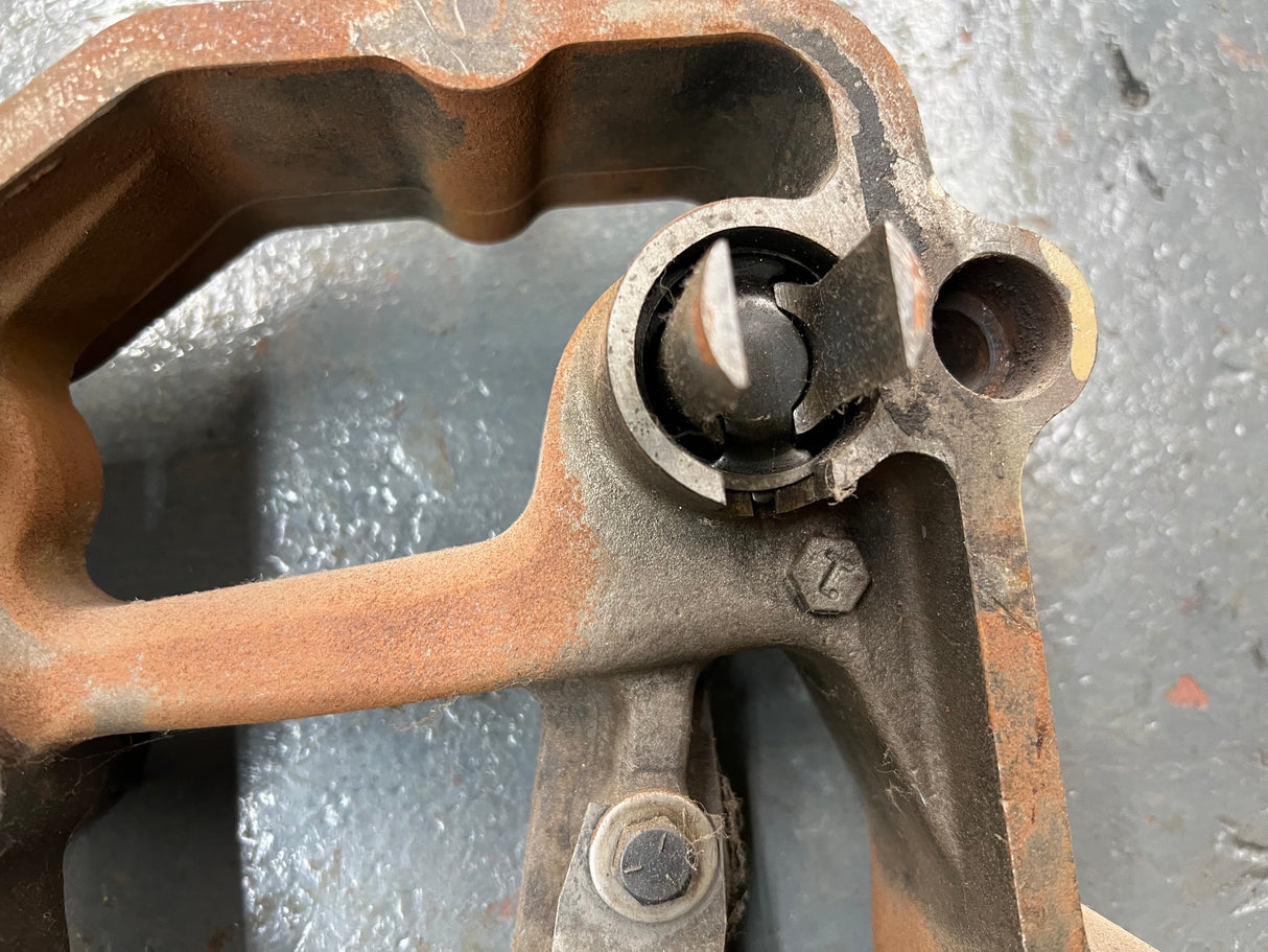 Cummins Big Cam Jake / Engine Brakes Mod 30 For Sale