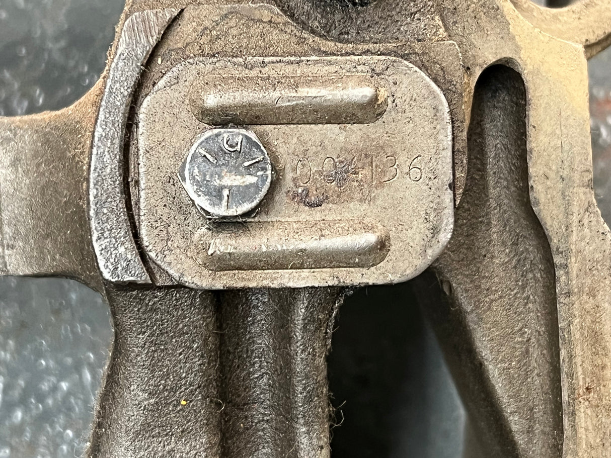 Cummins Big Cam Jake / Engine Brakes Mod 30 For Sale