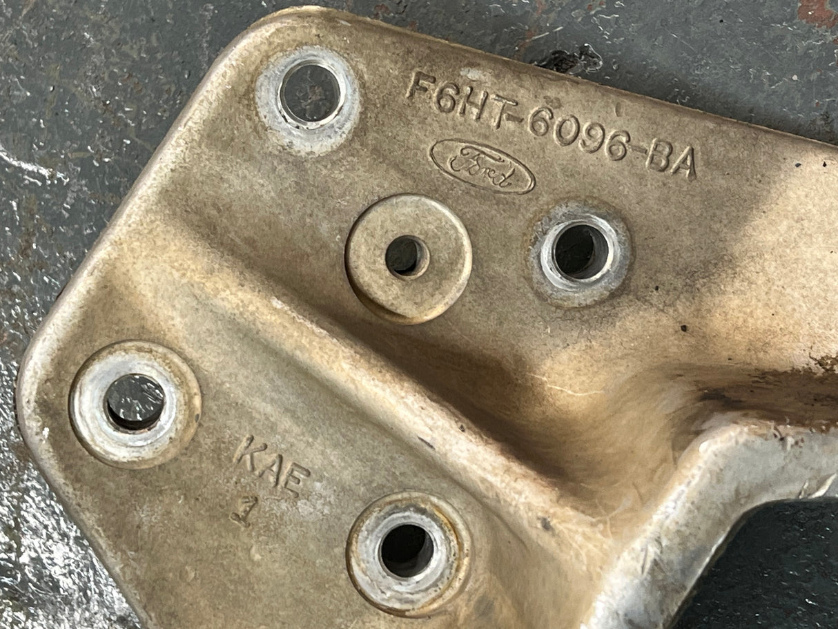 Genuine Ford OEM Heavy Duty Rear Right Mount F6HT-6096-BA For Sale