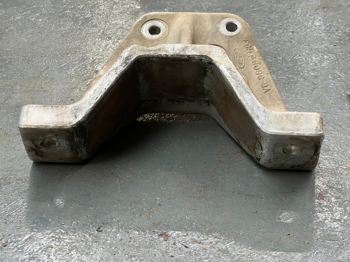 Genuine Ford OEM Heavy Duty Rear Right Mount F6HT-6096-BA For Sale