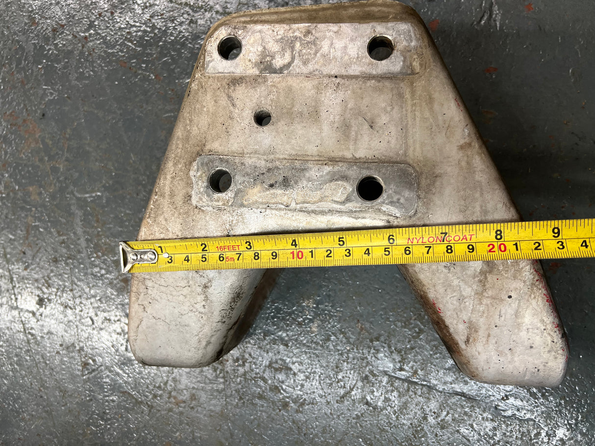 Genuine Ford OEM Heavy Duty Rear Right Mount F6HT-6096-BA For Sale