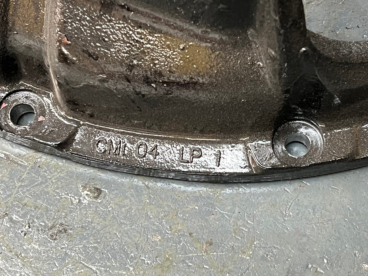 Eaton-Fuller Aluminum Bell Housing CM1-04