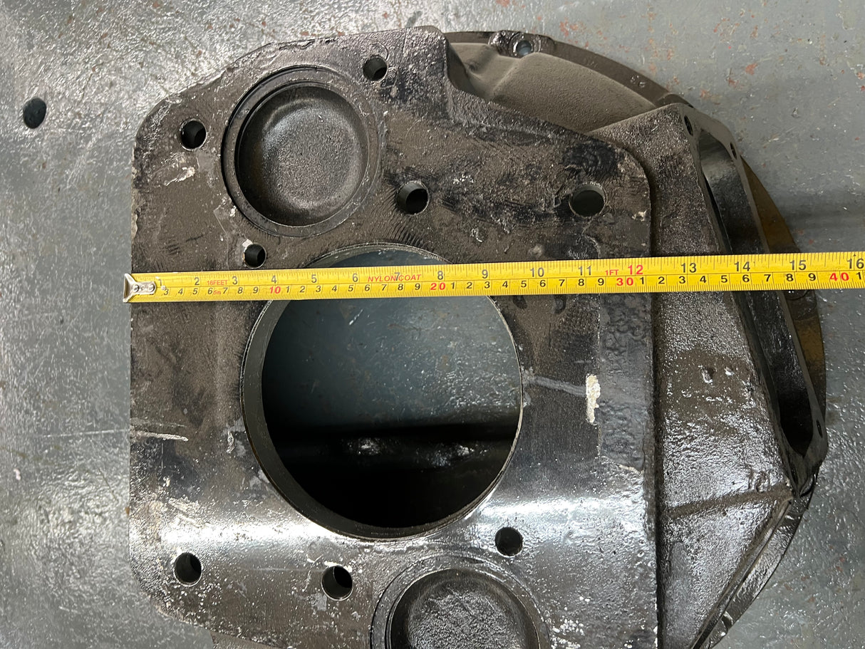Eaton-Fuller Aluminum Bell Housing CM1-04