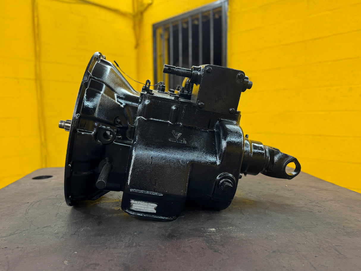 Eaton/Fuller TO-905C Transmission For Sale