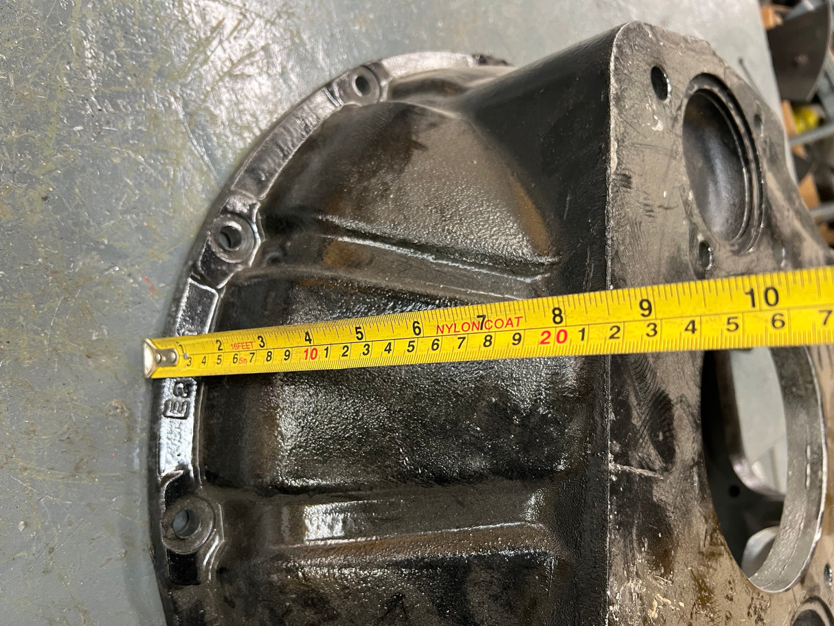Eaton-Fuller Aluminum Bell Housing CM1-04