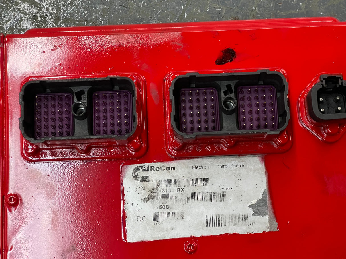 2009 Cummins ISL Engine Control Module (ECM) for 2007-2009, CM2150, Part # 4943134 For Sale