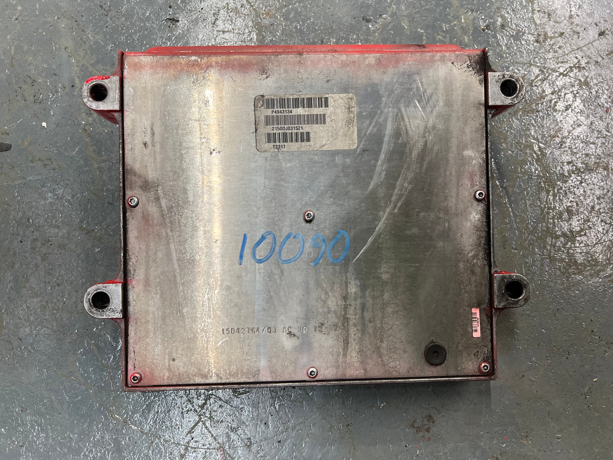 2009 Cummins ISL Engine Control Module (ECM) for 2007-2009, CM2150, Part # 4943134 For Sale