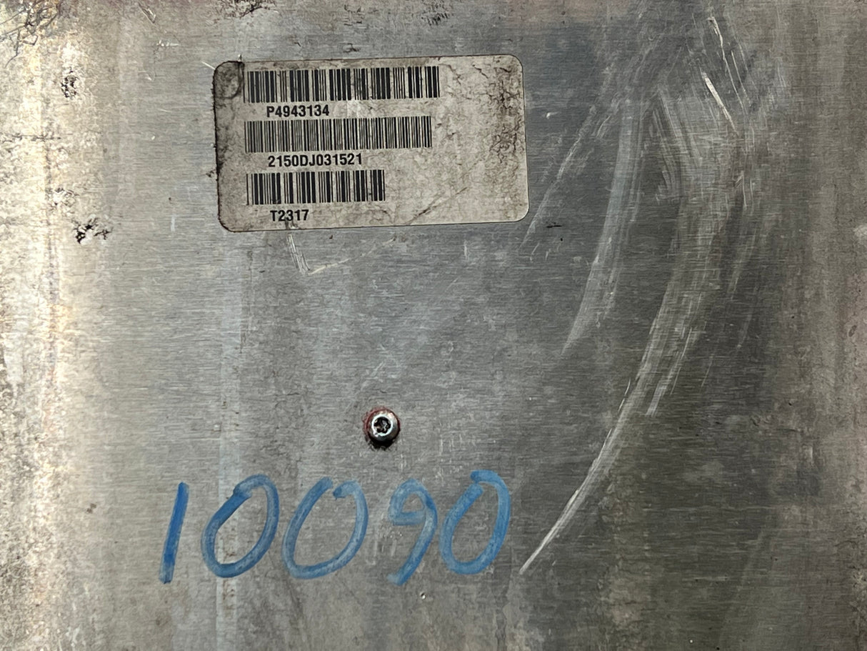 2009 Cummins ISL Engine Control Module (ECM) for 2007-2009, CM2150, Part # 4943134 For Sale