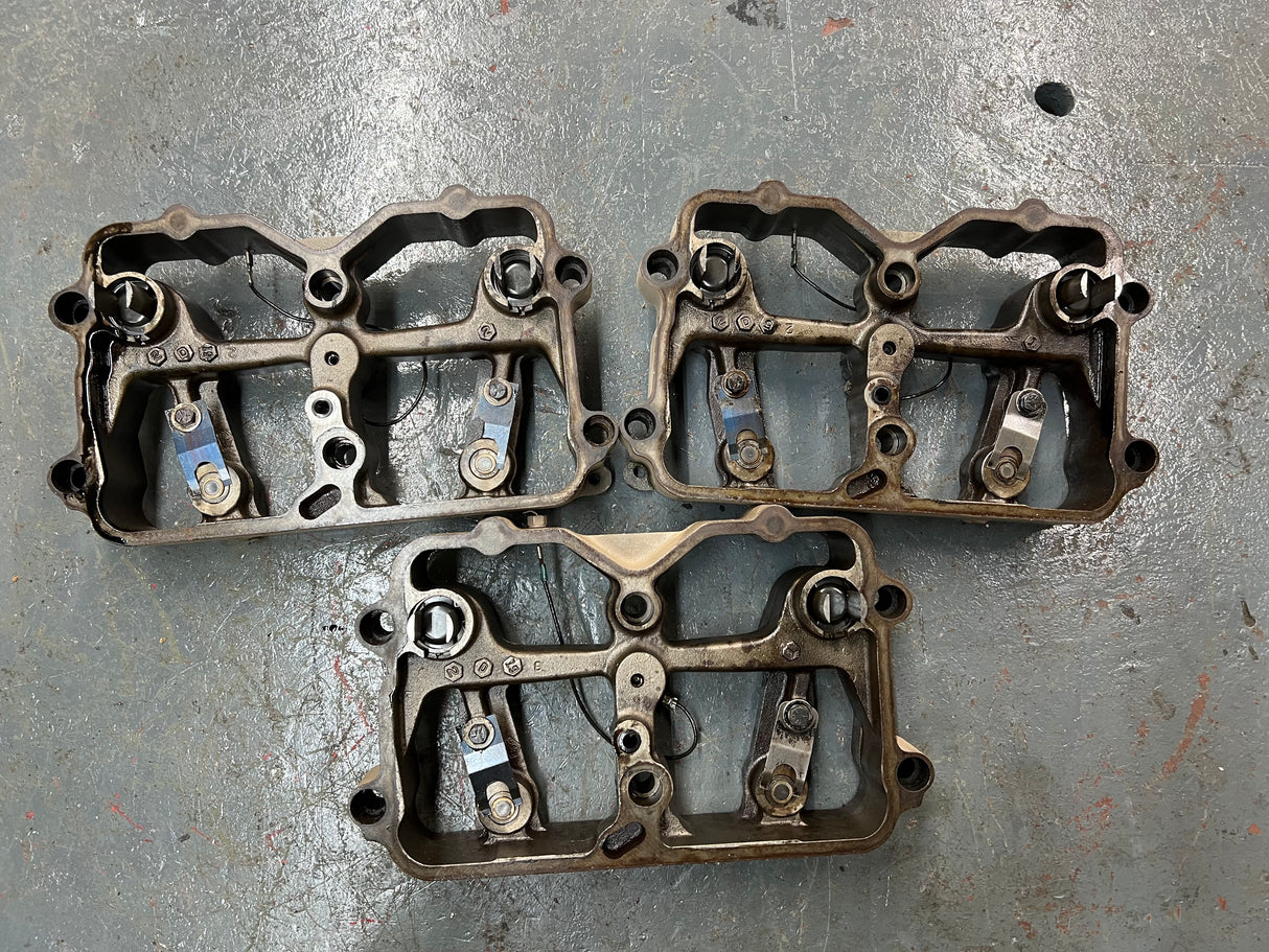 Cummins Big Cam 400 Jake Brakes w/ Hardware MOD 400 Part # 012317 For Sale