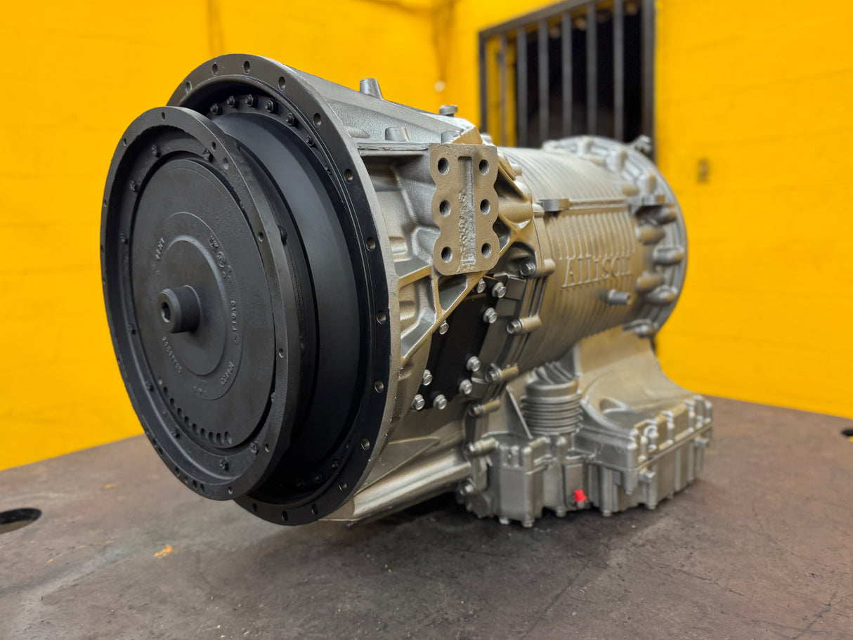 Allison HD4560P Transmission For Sale, HD4560 P