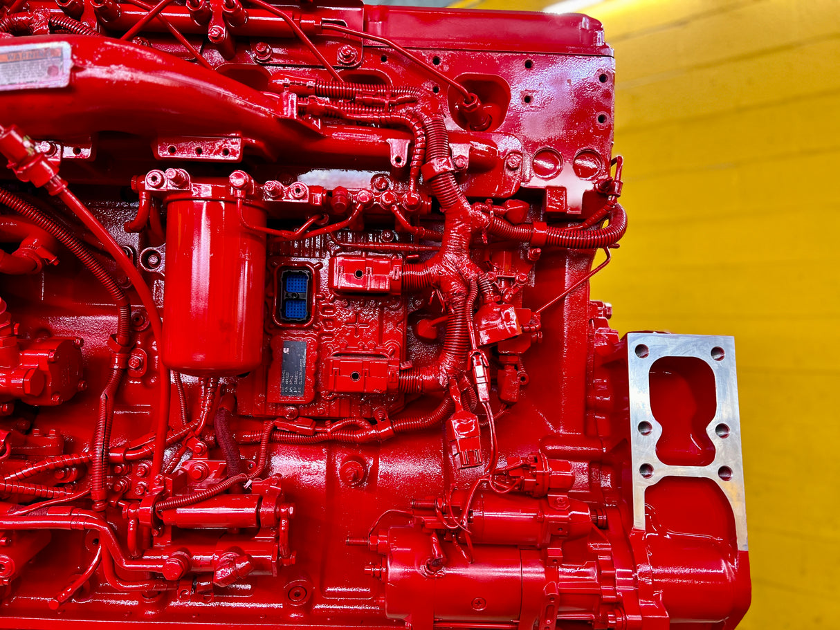 2011 Cummins ISX15 Diesel Engine For Sale, CPL# 3719