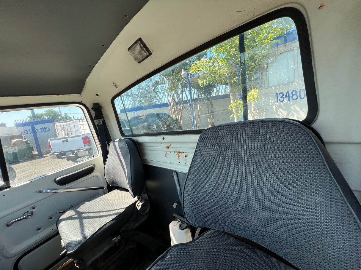 1993 Ford LNT8000 Short Conventional Cab Shell For Sale