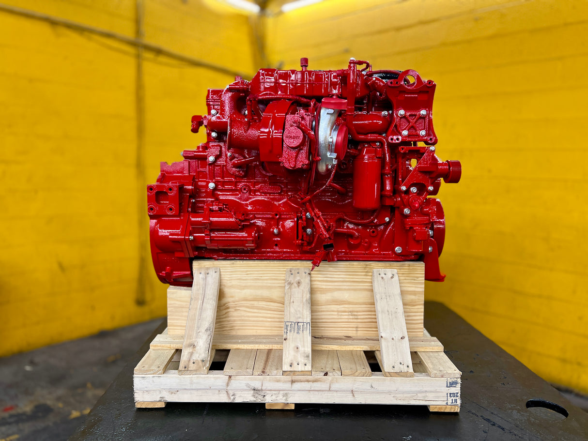 2011 Cummins ISB 6.7L Diesel Engine For Sale, CPL 3071 CM2250