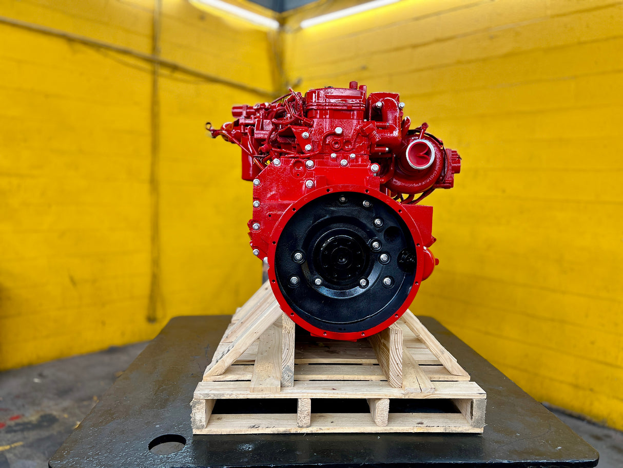2011 Cummins ISB 6.7L Diesel Engine For Sale, CPL 3071 CM2250