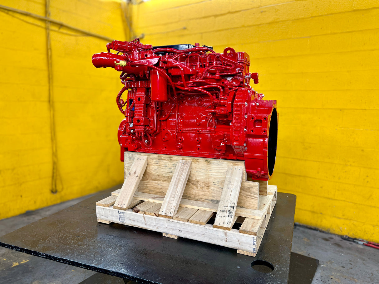 2011 Cummins ISB 6.7L Diesel Engine For Sale, CPL 3071 CM2250