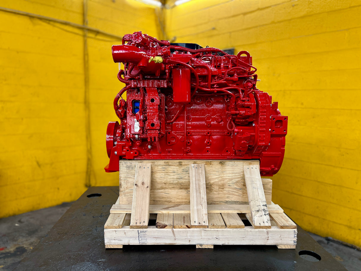 2011 Cummins ISB 6.7L Diesel Engine For Sale, CPL 3071 CM2250