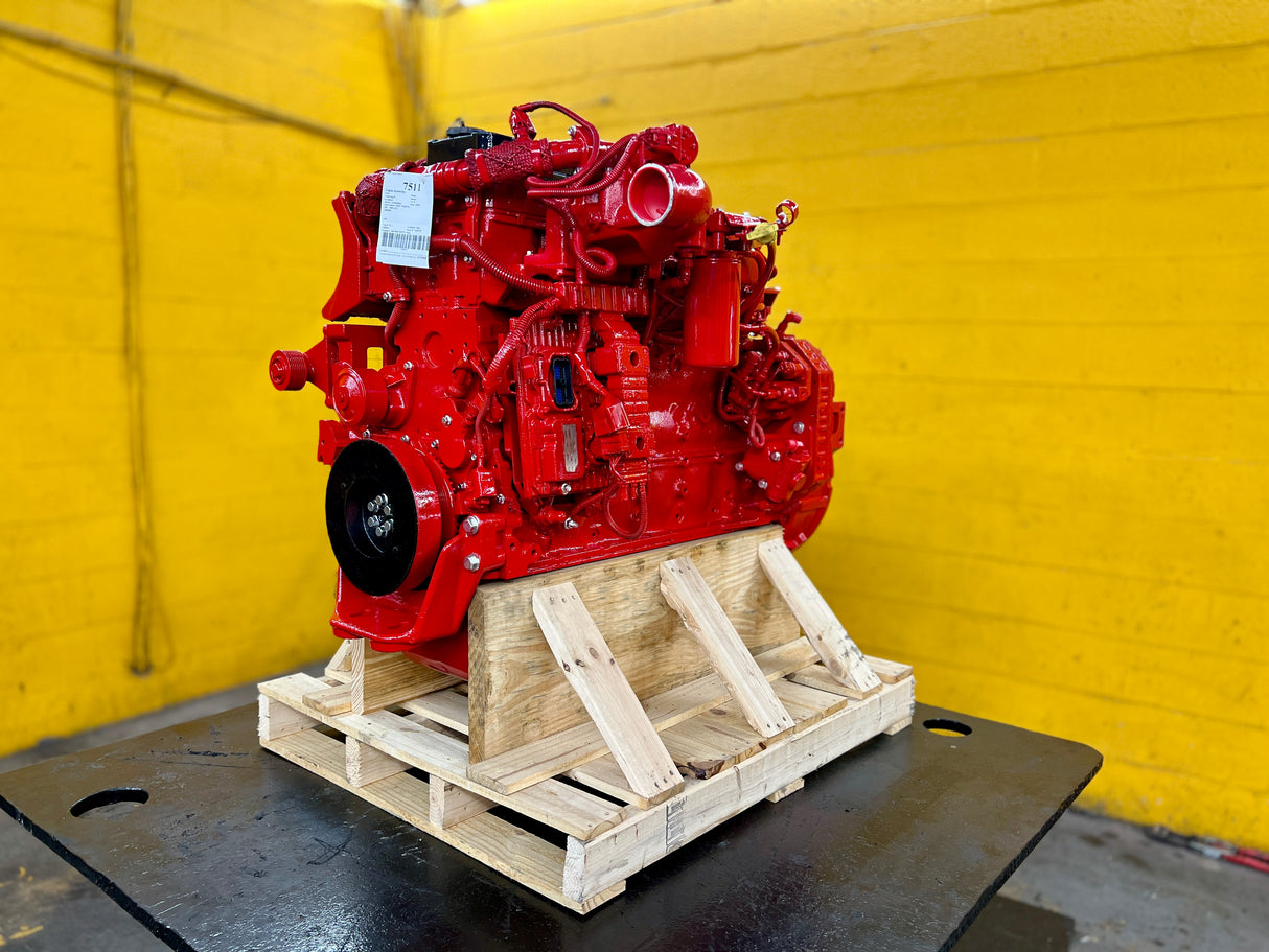 2011 Cummins ISB 6.7L Diesel Engine For Sale, CPL 3071 CM2250