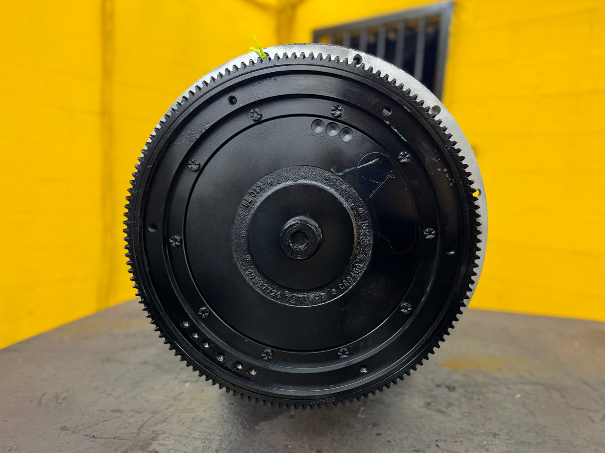 Allison MD3060 P Transmission For Sale