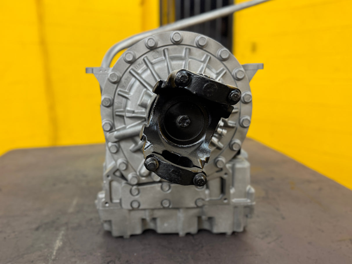 Allison Transmission 3000RDS P Transmission, 29544146