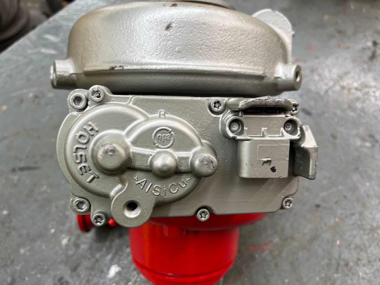 Holset HE400VG VGT Turbocharger Part # 5358452 For Sale