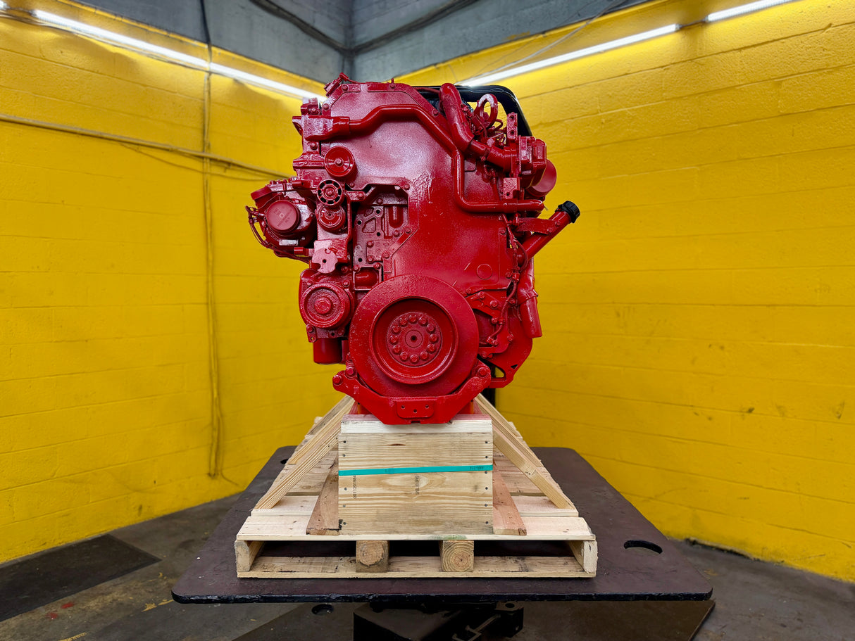 2017 Cummins X15 Diesel Engine For Sale, CPL: 4342