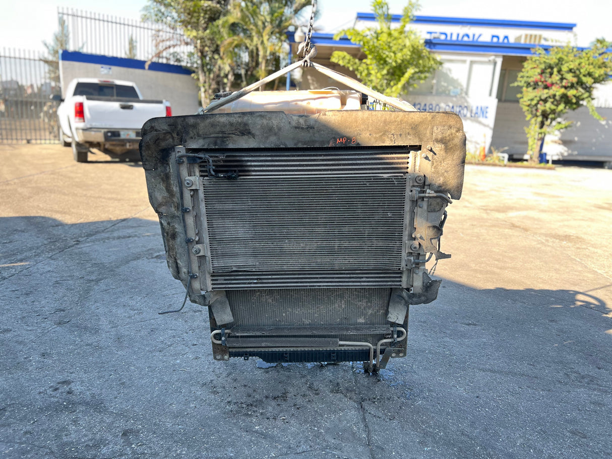 2011 Mack CH Cooling Assembly for 2008-2015 Part # 21593033