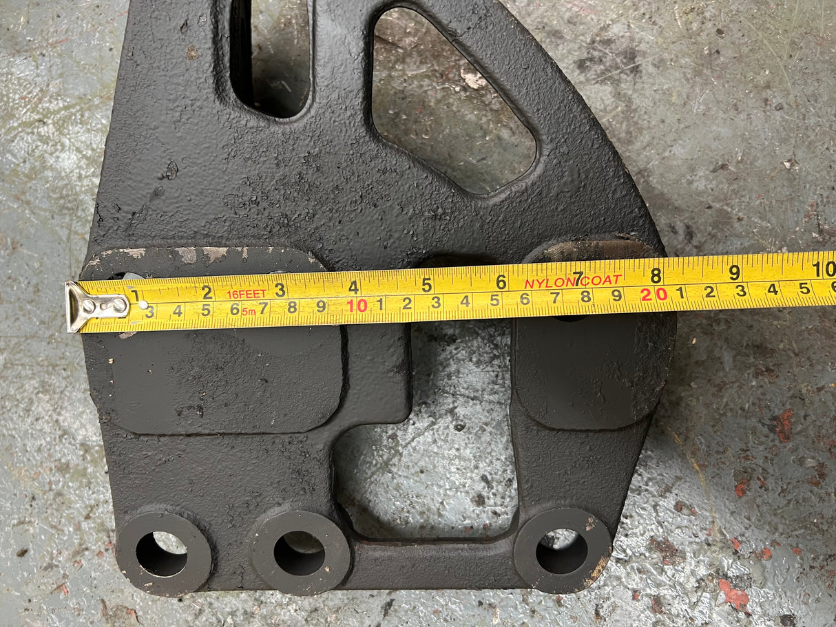International / Navistar Rear Offset Driver's Side Engine Mount Support Part # 3606384C2 For Sale, Off Cummins X15
