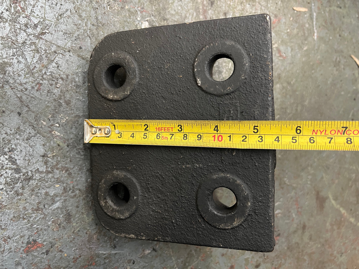 Caterpillar 3406 Rear Engine Mount Part # 01-20140 For Sale