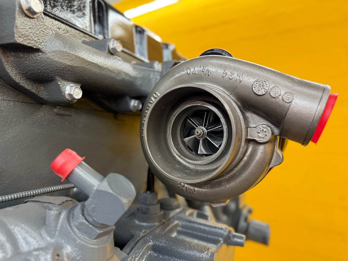 Ford 7.8L Diesel Engine For Sale