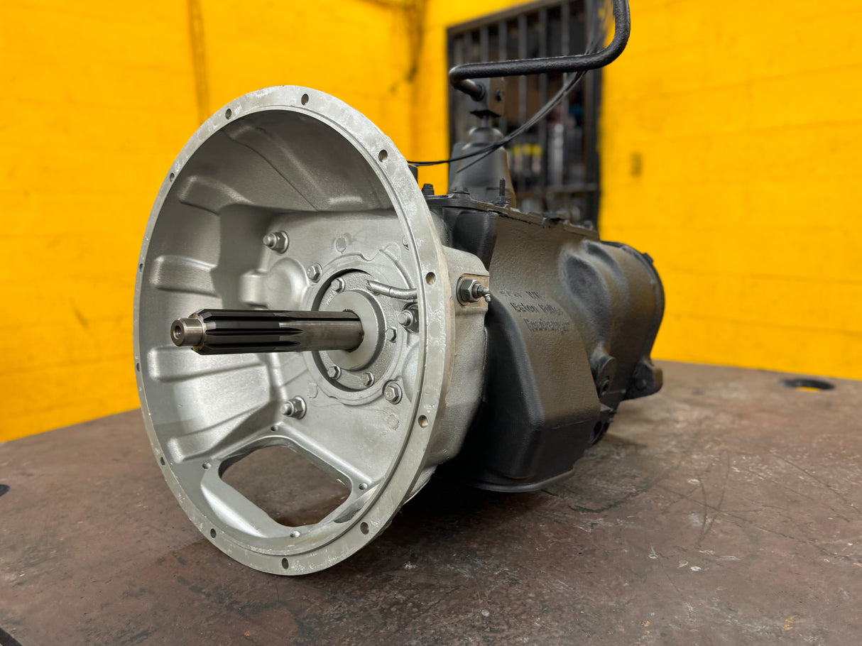 Eaton/Fuller FR15210B Transmission for Sale
