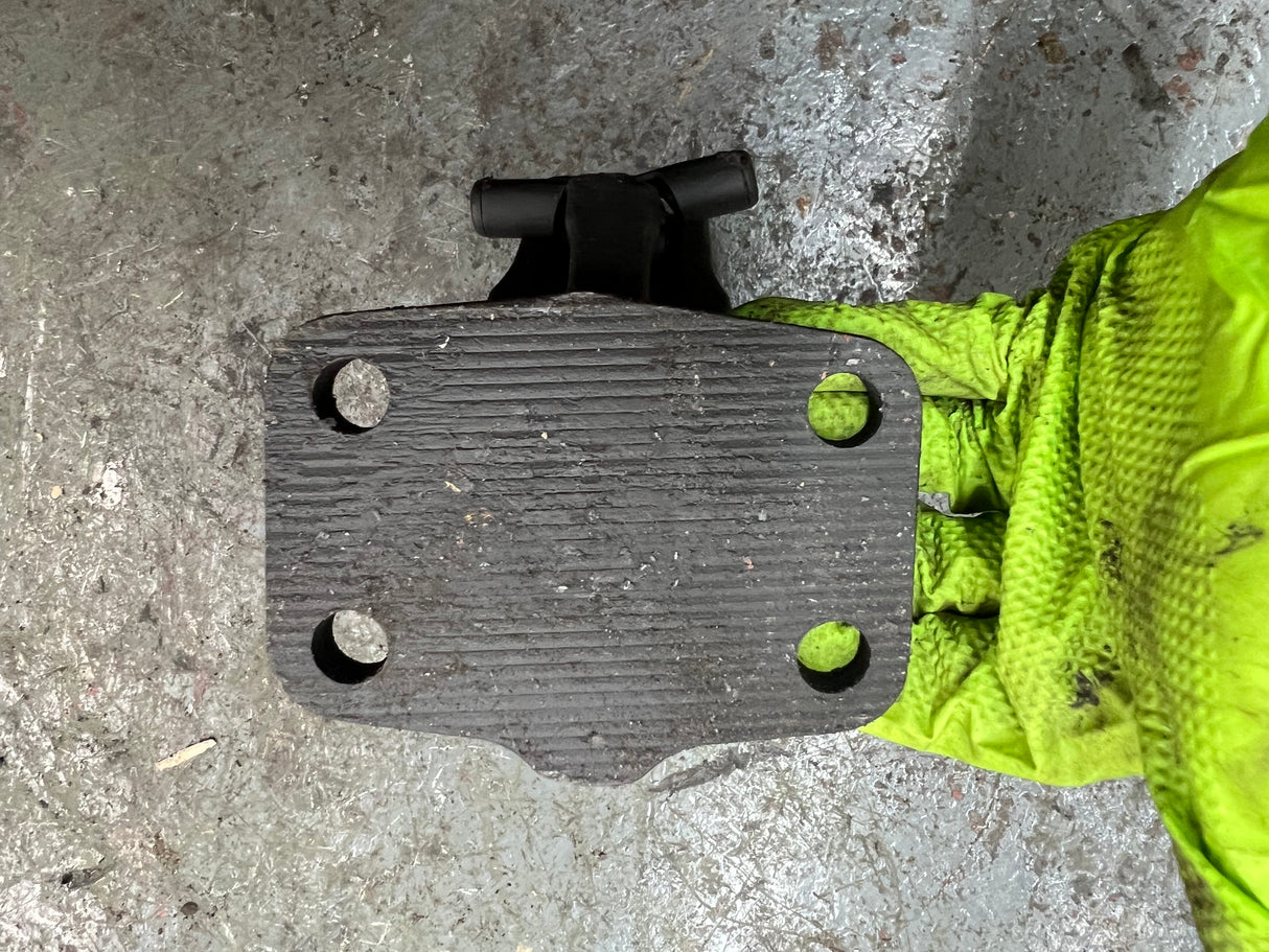 Holland Trailer Hitch Part # AA52550-4 For Sale, GTW 30,000 lbs