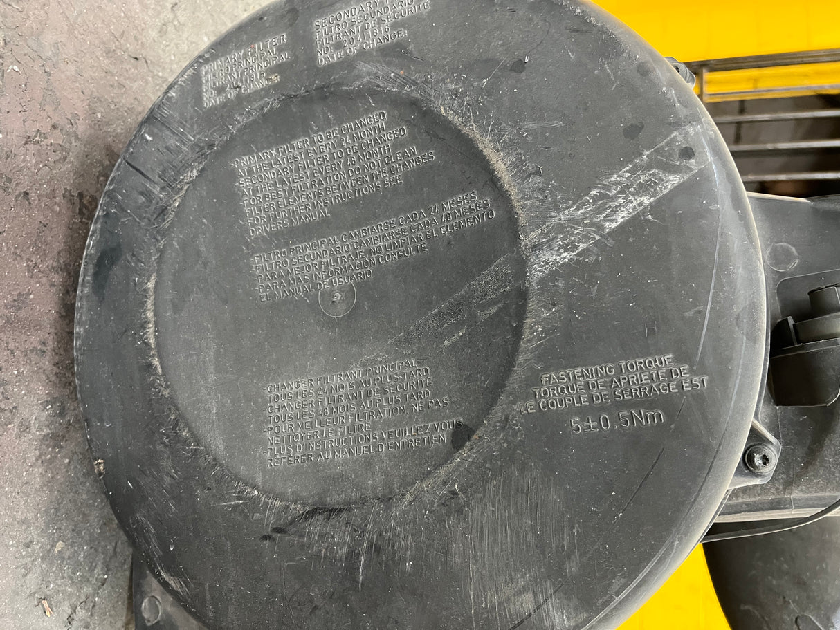 Volvo Air Cleaner For Sale, VNL Series Conventional-New Generation
