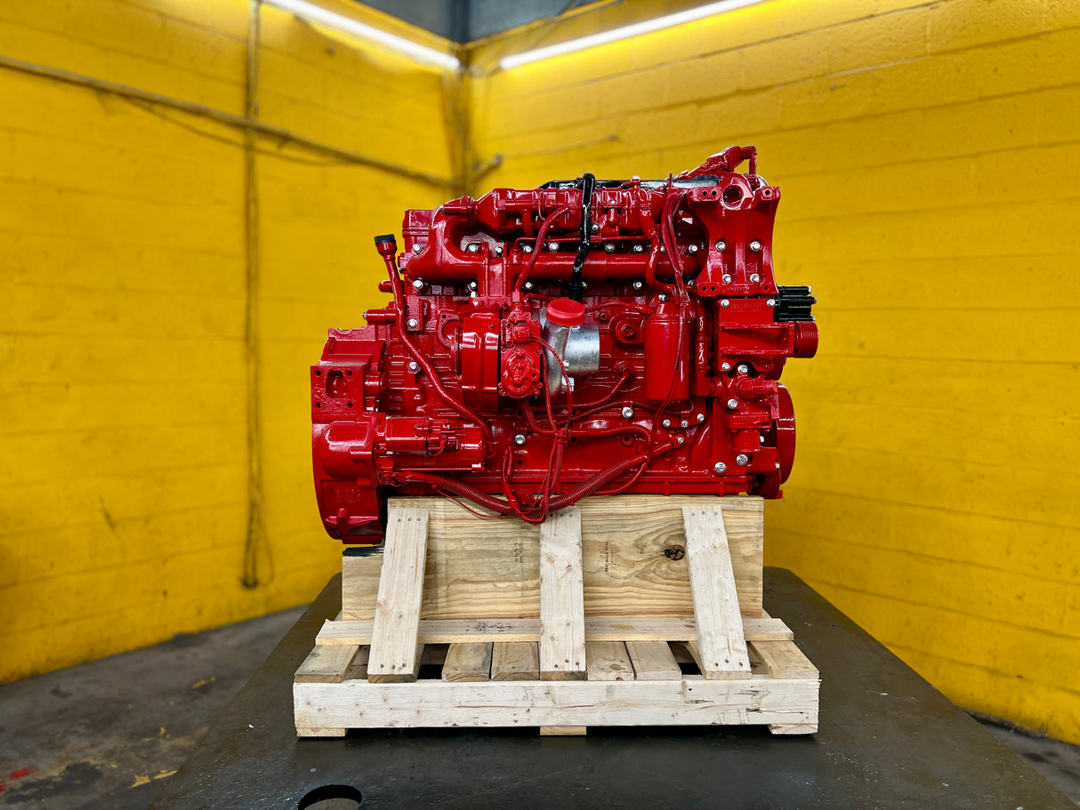 2008 Cummins ISB 6.7L Diesel Engine For Sale, CPL# 0279, CM2150