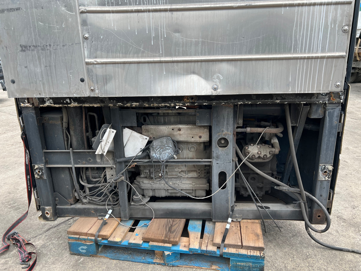 2011 Thermo King SB-210+ Model 30 Reefer Signal-Temperature Trailer Unit For Sale